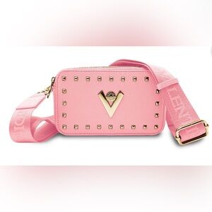 Valentino Orlandi Camera Bag